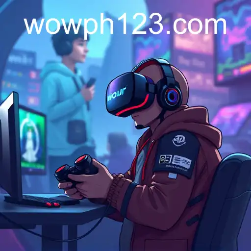 Virtual Battlegrounds Shape Future of Gaming