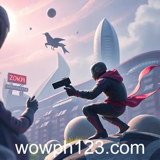 WowPH Expands in 2025: Revolutionizing the Gaming Experience